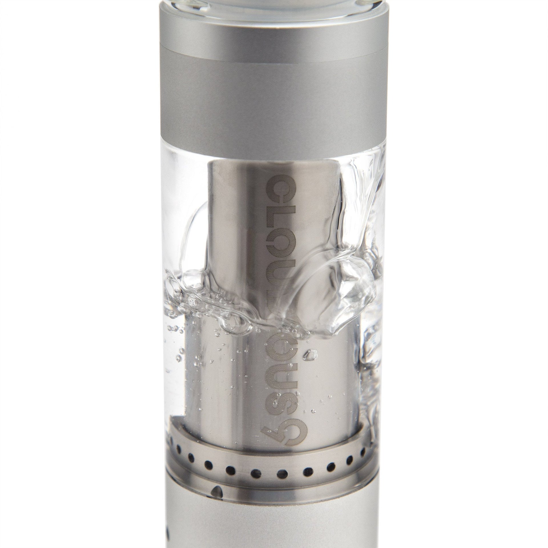 Cloudious9 Hydrology9 Liquid Filtration Vaporizer - 420 Science - The most trusted online smoke shop.