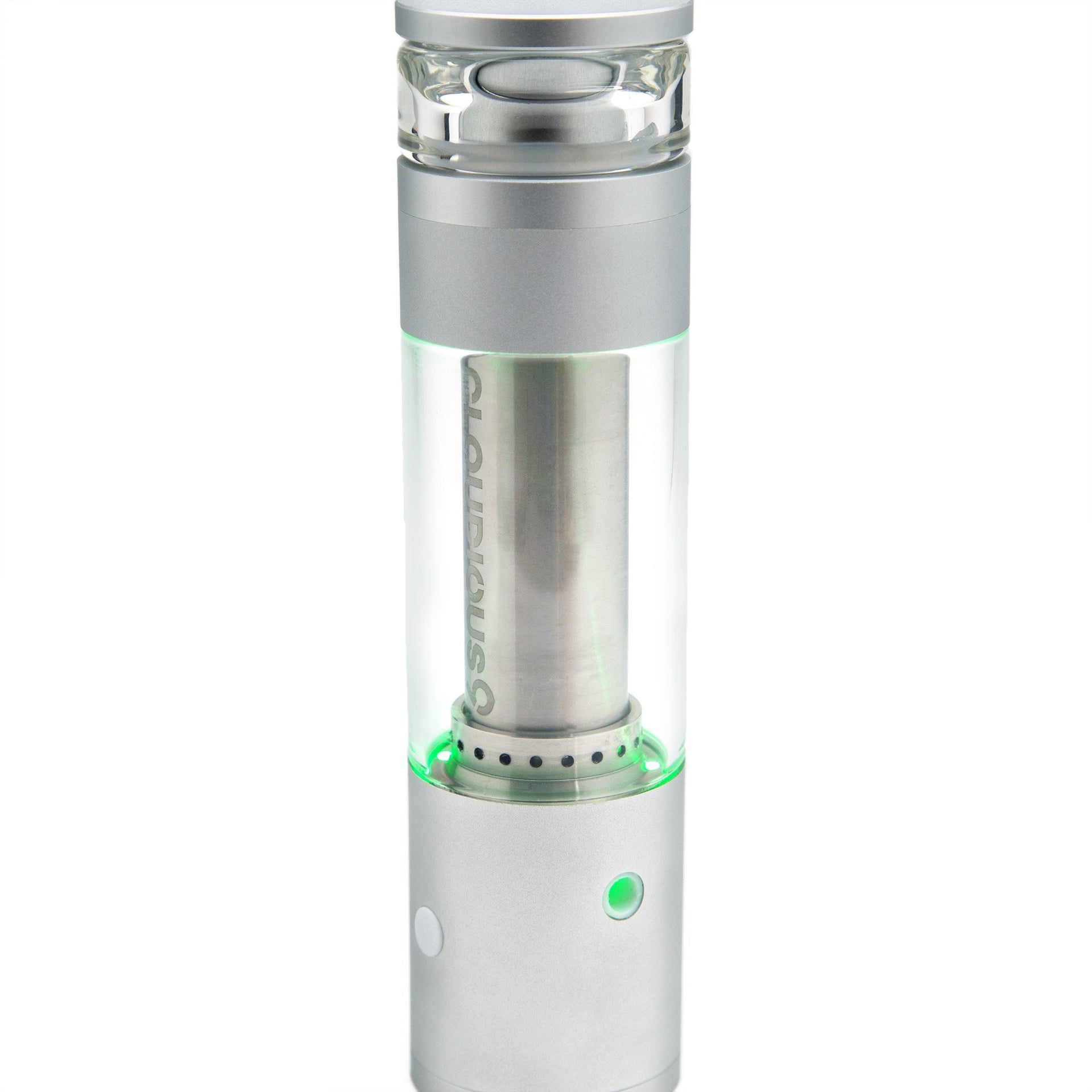 Cloudious9 Hydrology9 Liquid Filtration Vaporizer - 420 Science - The most trusted online smoke shop.