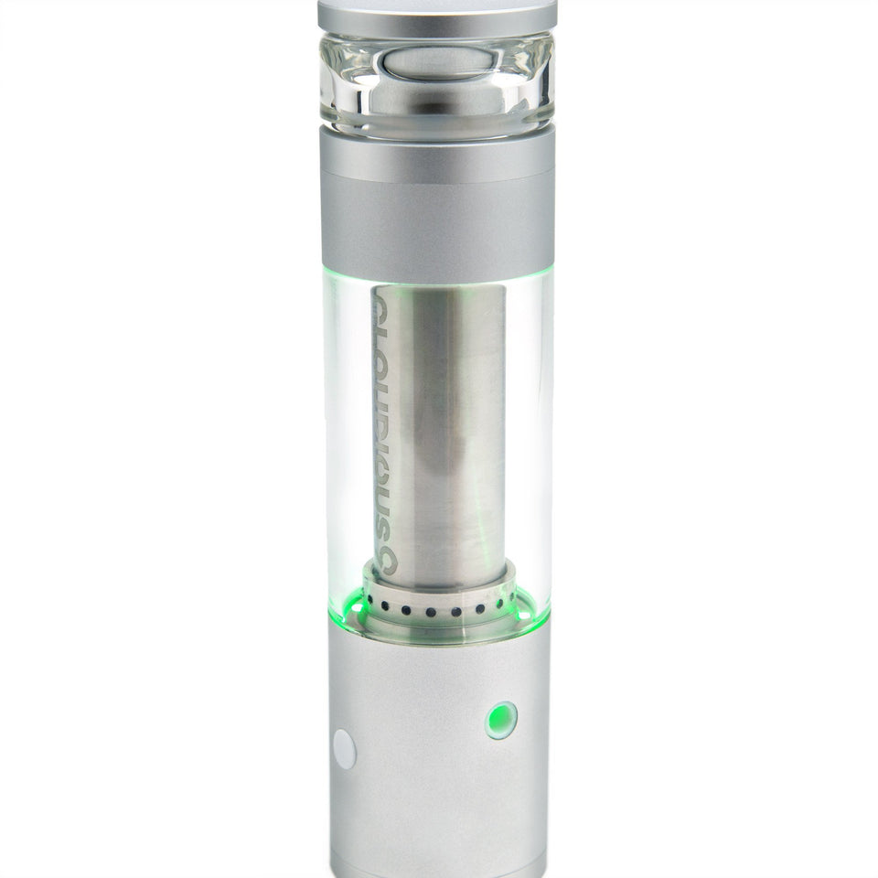 Cloudious9 Hydrology9 Liquid Filtration Vaporizer / 189.99 at 420 Science