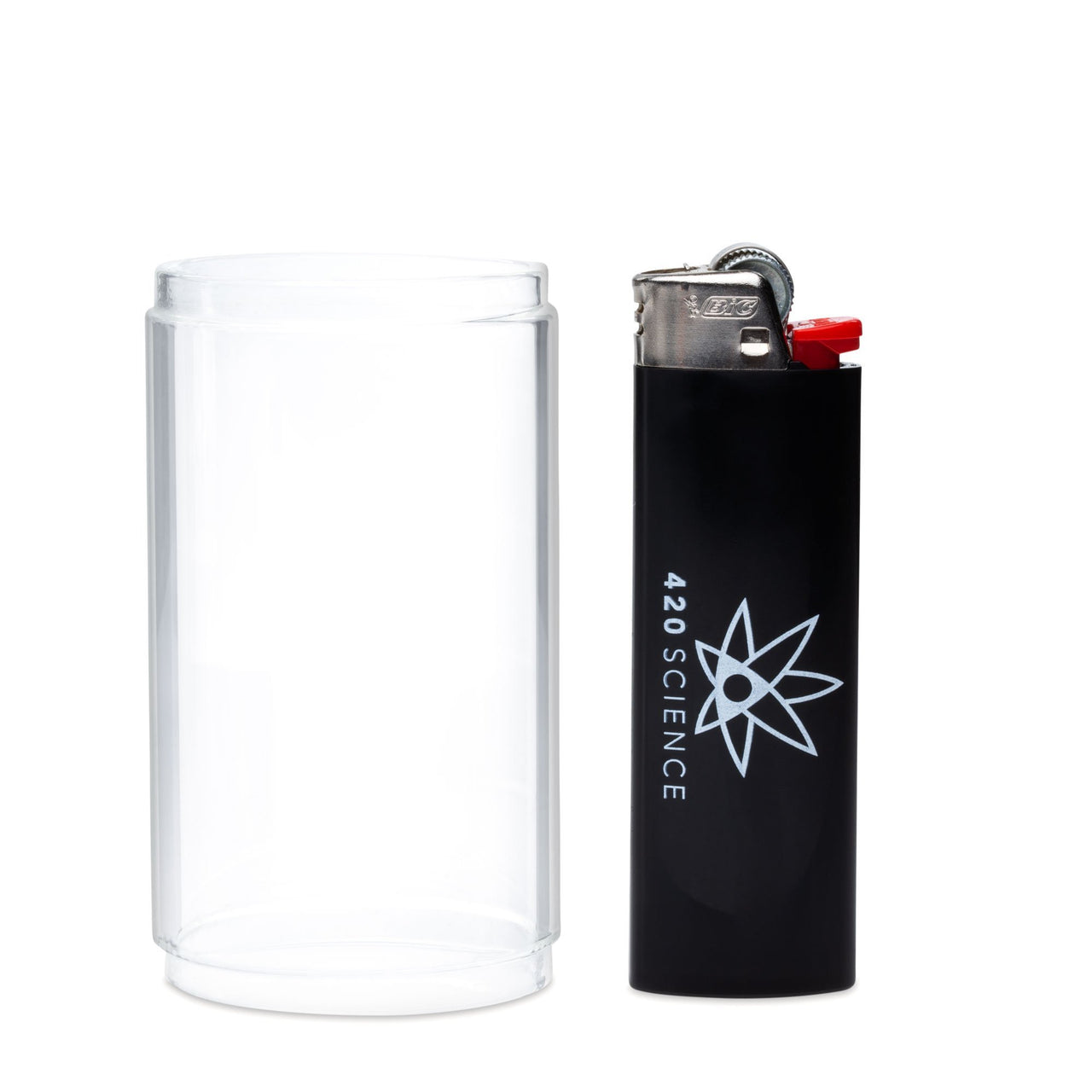 Cloudious9 Hydrology9 Replacement Glass