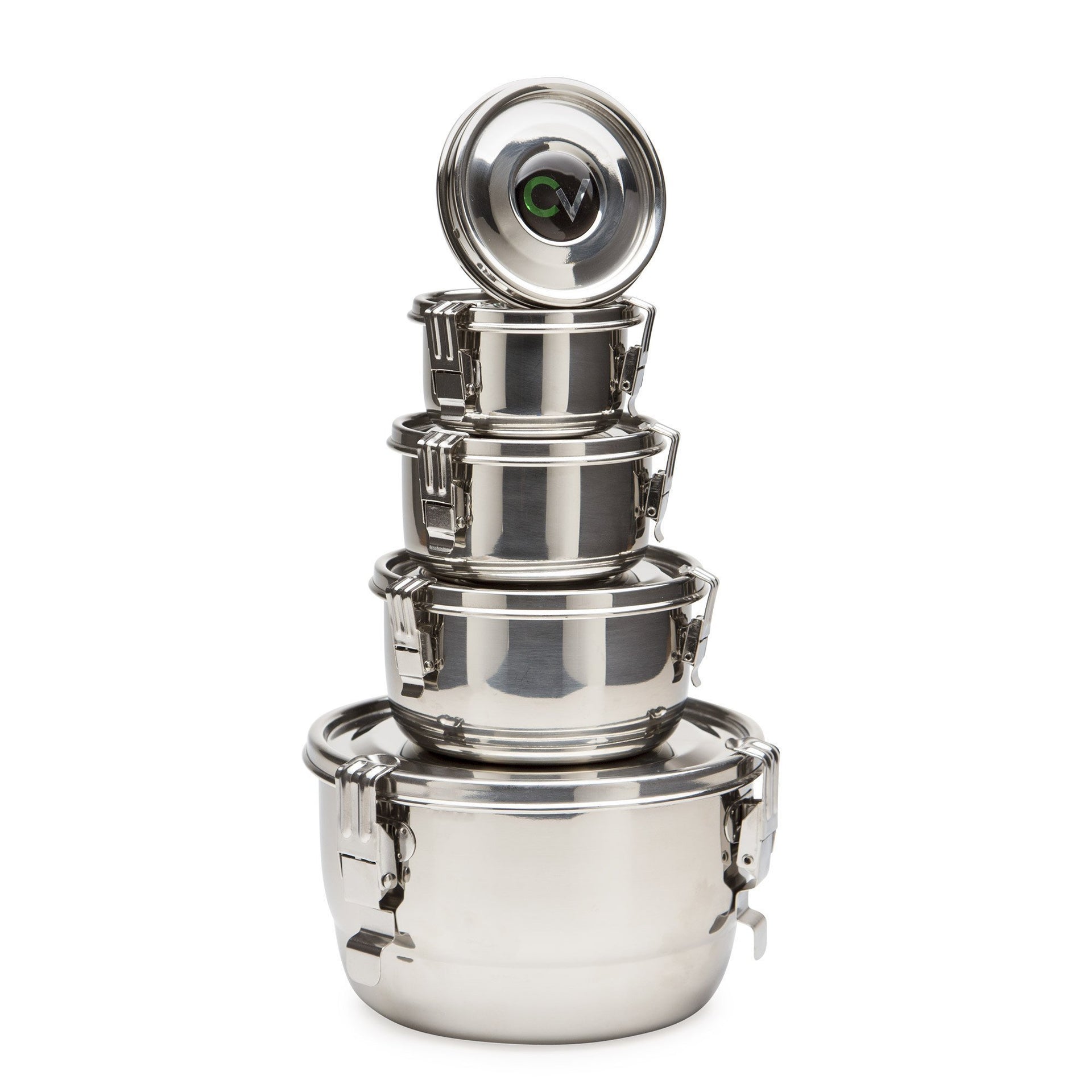 CVault Humidor Storage Container - Large - 420 Science - The most trusted online smoke shop.