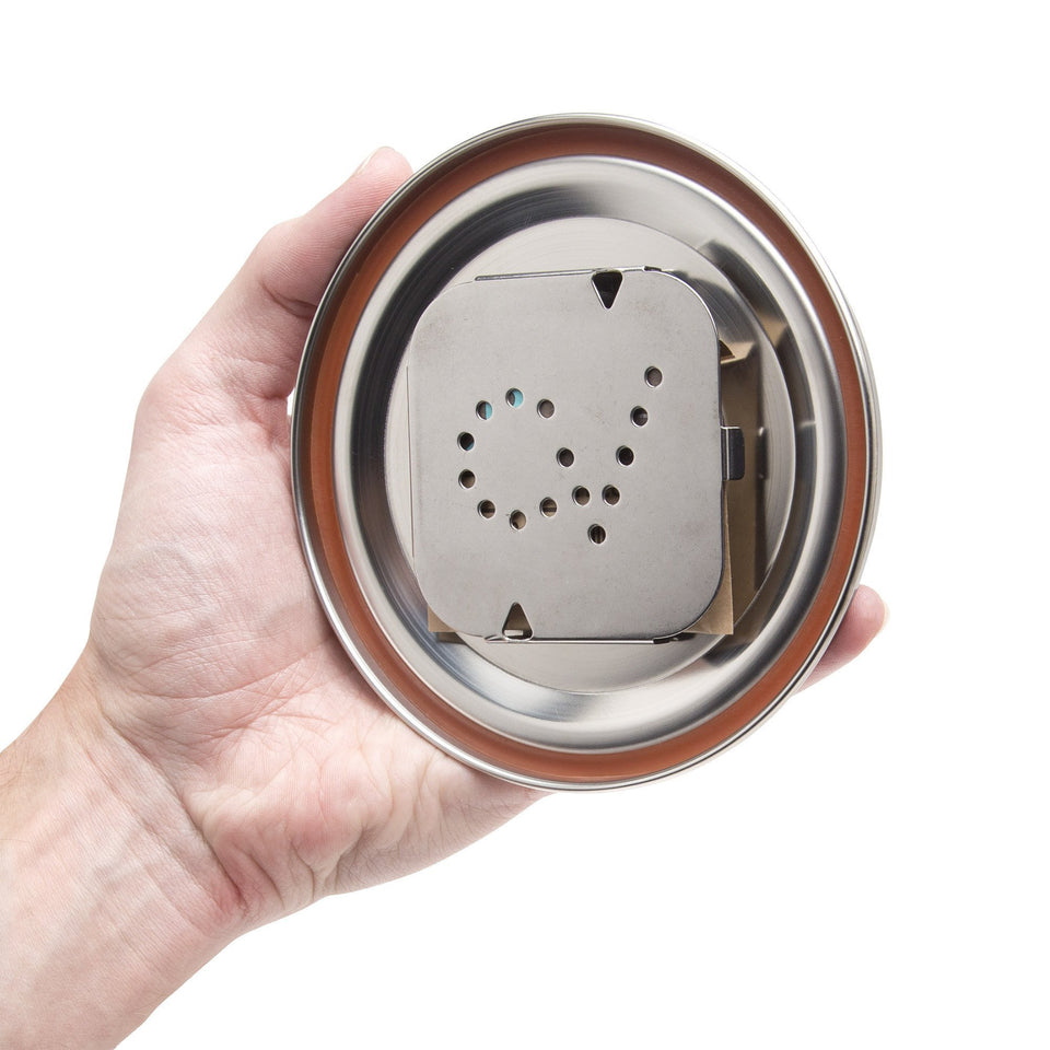 CVault Humidor Storage Container - Large / $ 29.99 at 420 Science