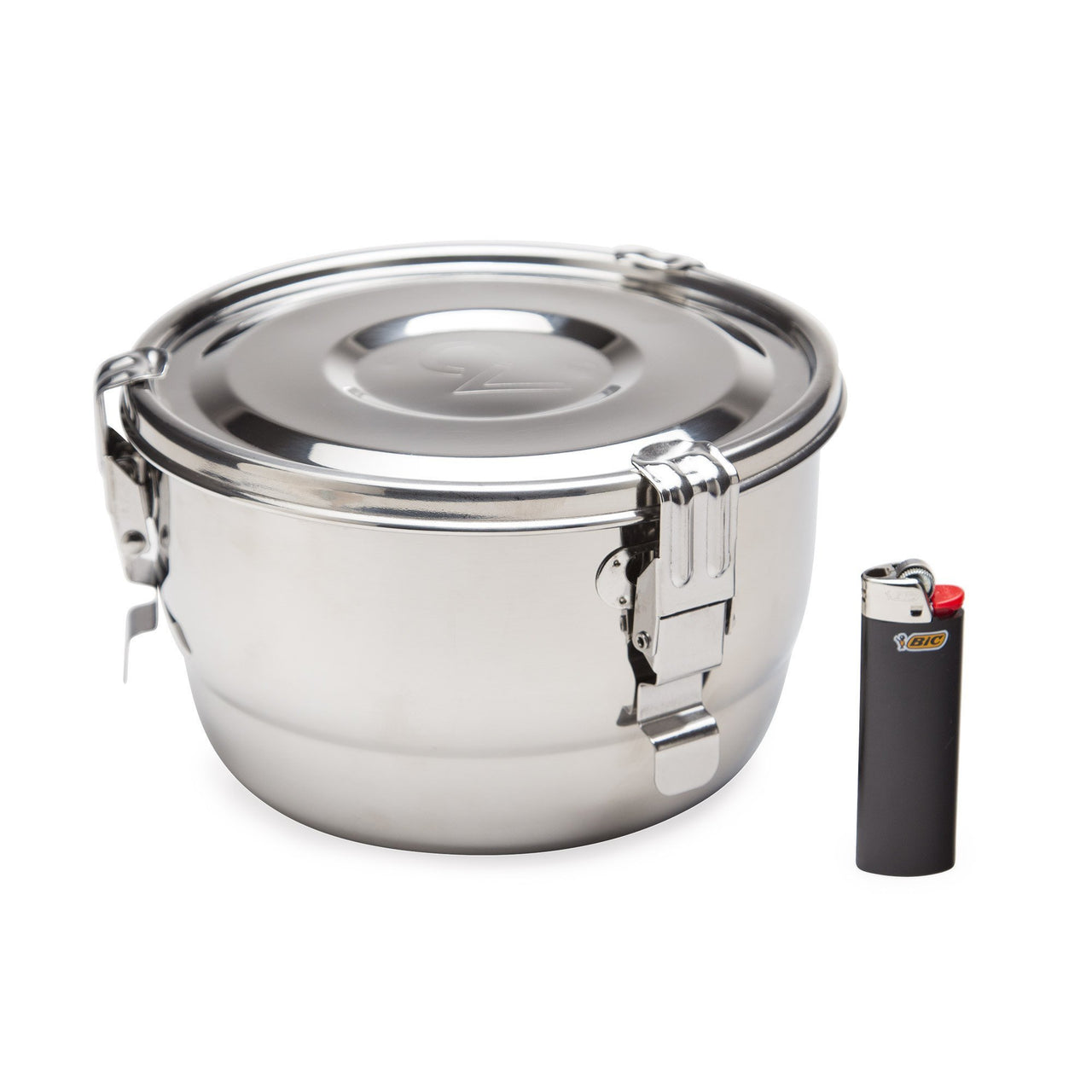 CVault Humidor Storage Container - 2 Liter - 420 Science - The most trusted online smoke shop.