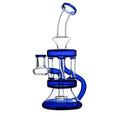 Cyclone Recycler Dab Rig / $ 79.99 at 420 Science