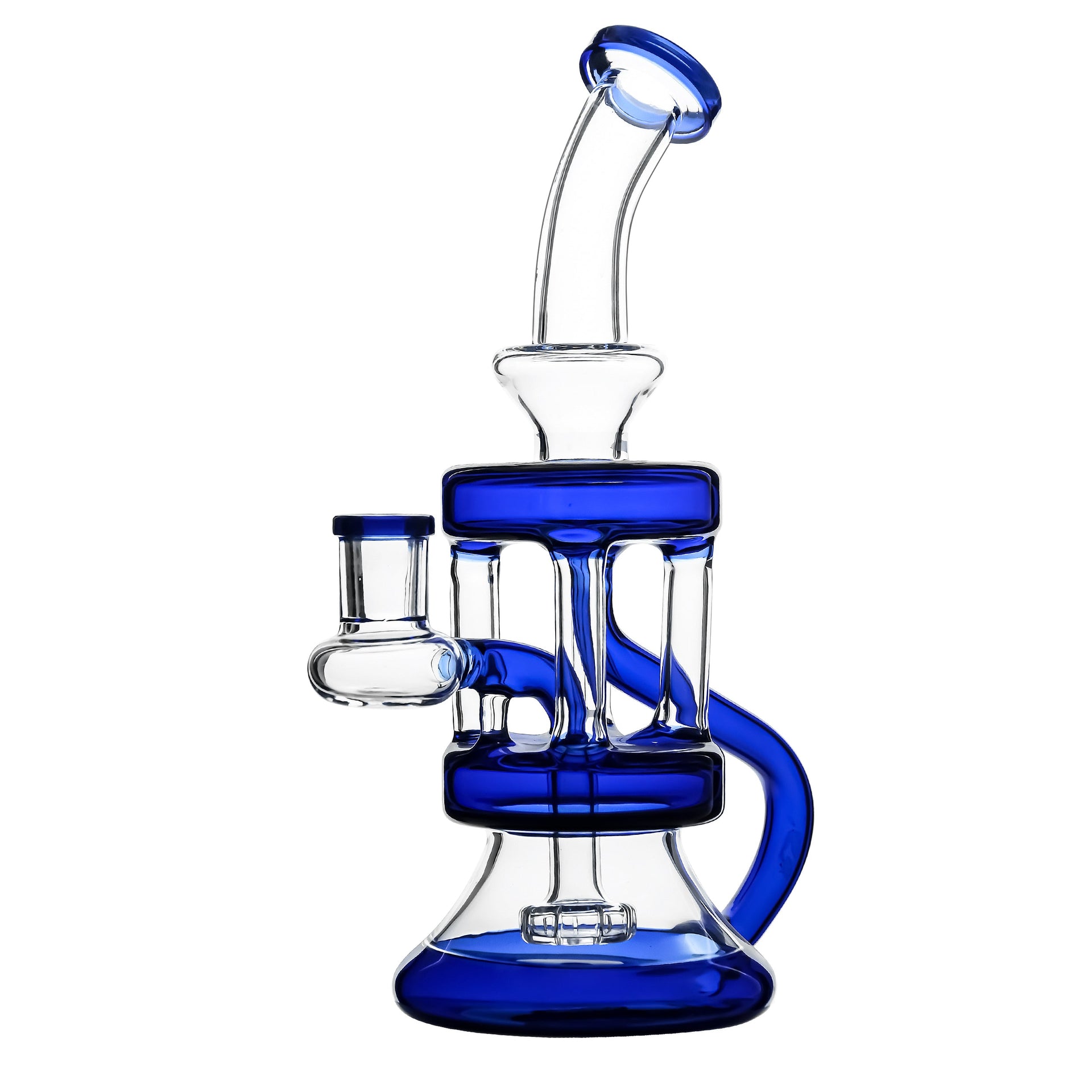 Cyclone Recycler Dab Rig | Third Party Brands | 420 Science