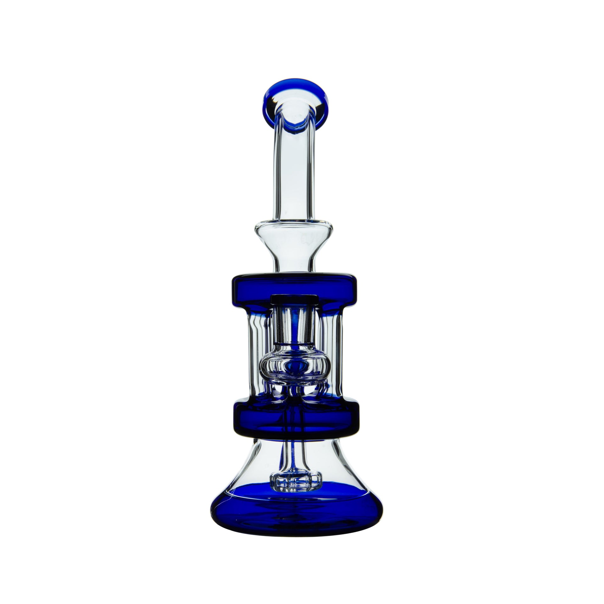 Cyclone Recycler Dab Rig | Third Party Brands | 420 Science