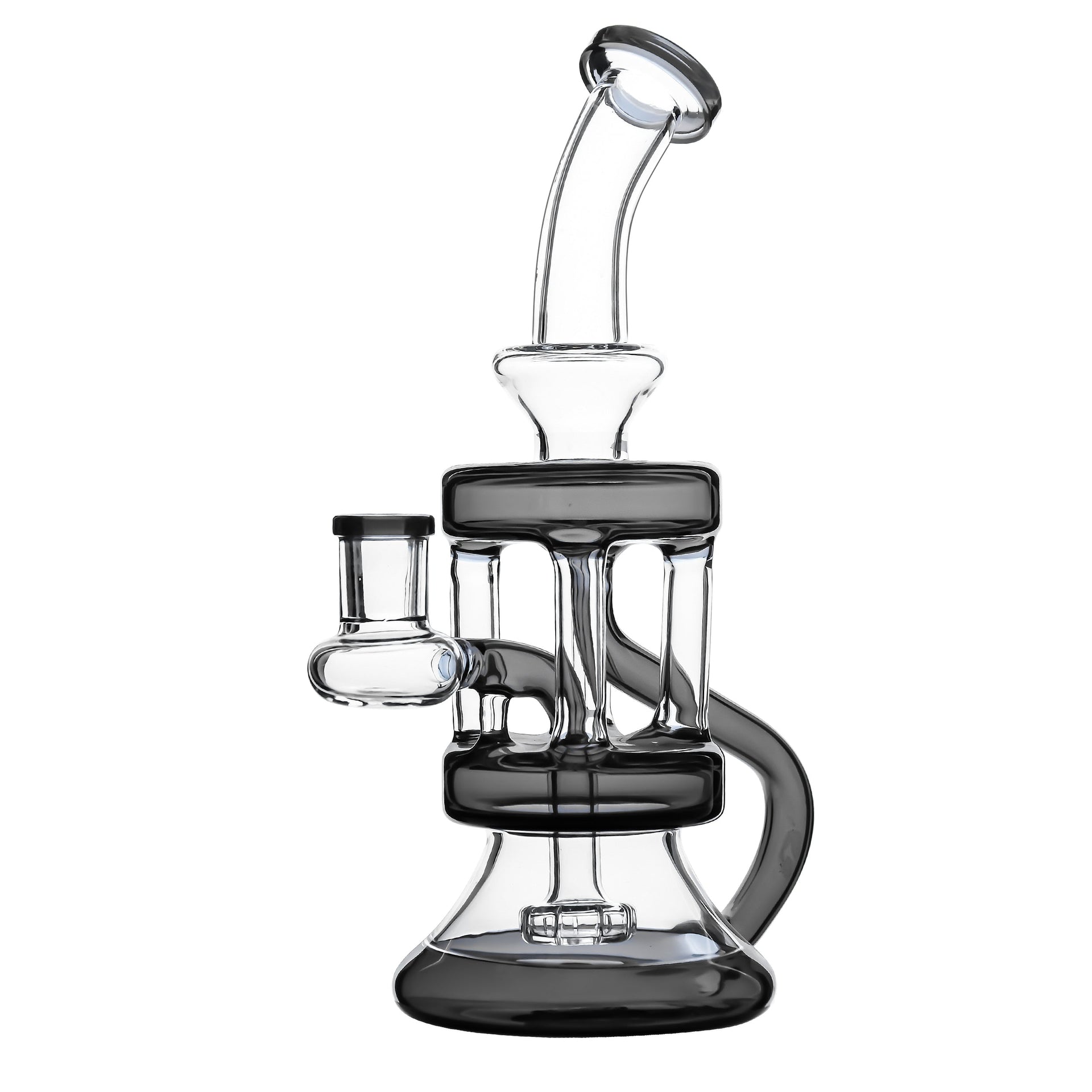 Cyclone Recycler Dab Rig | Third Party Brands | 420 Science
