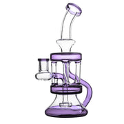 Cyclone Recycler Dab Rig | Third Party Brands | 420 Science