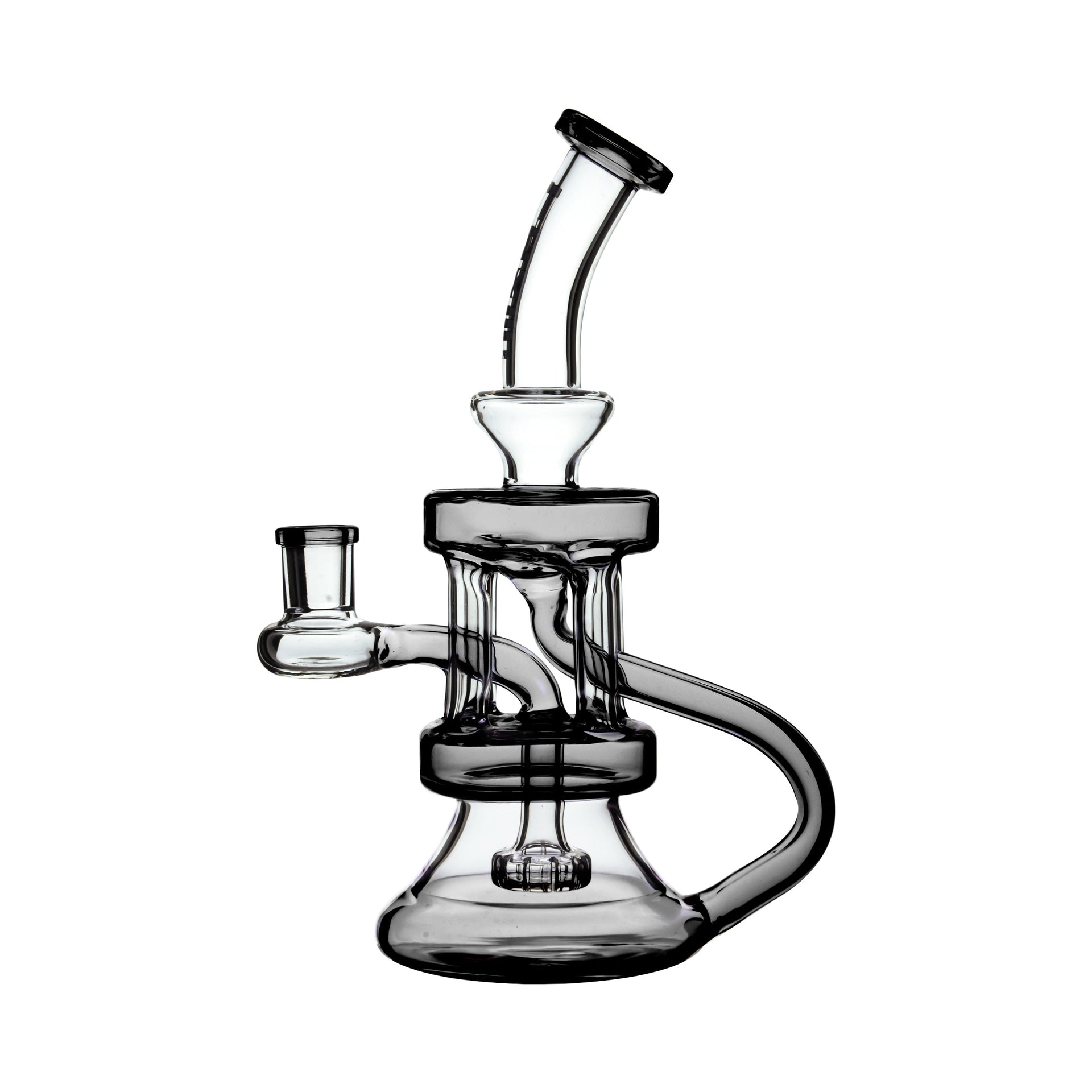 Cyclone Recycler Dab Rig | Third Party Brands | 420 Science
