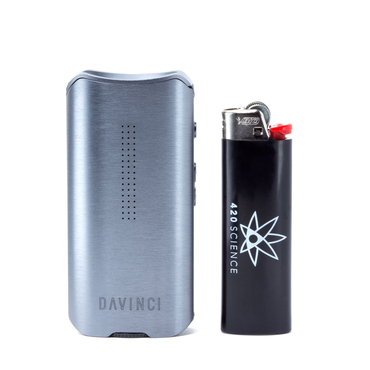 DaVinci IQ2 Vaporizer - 420 Science - The most trusted online smoke shop.