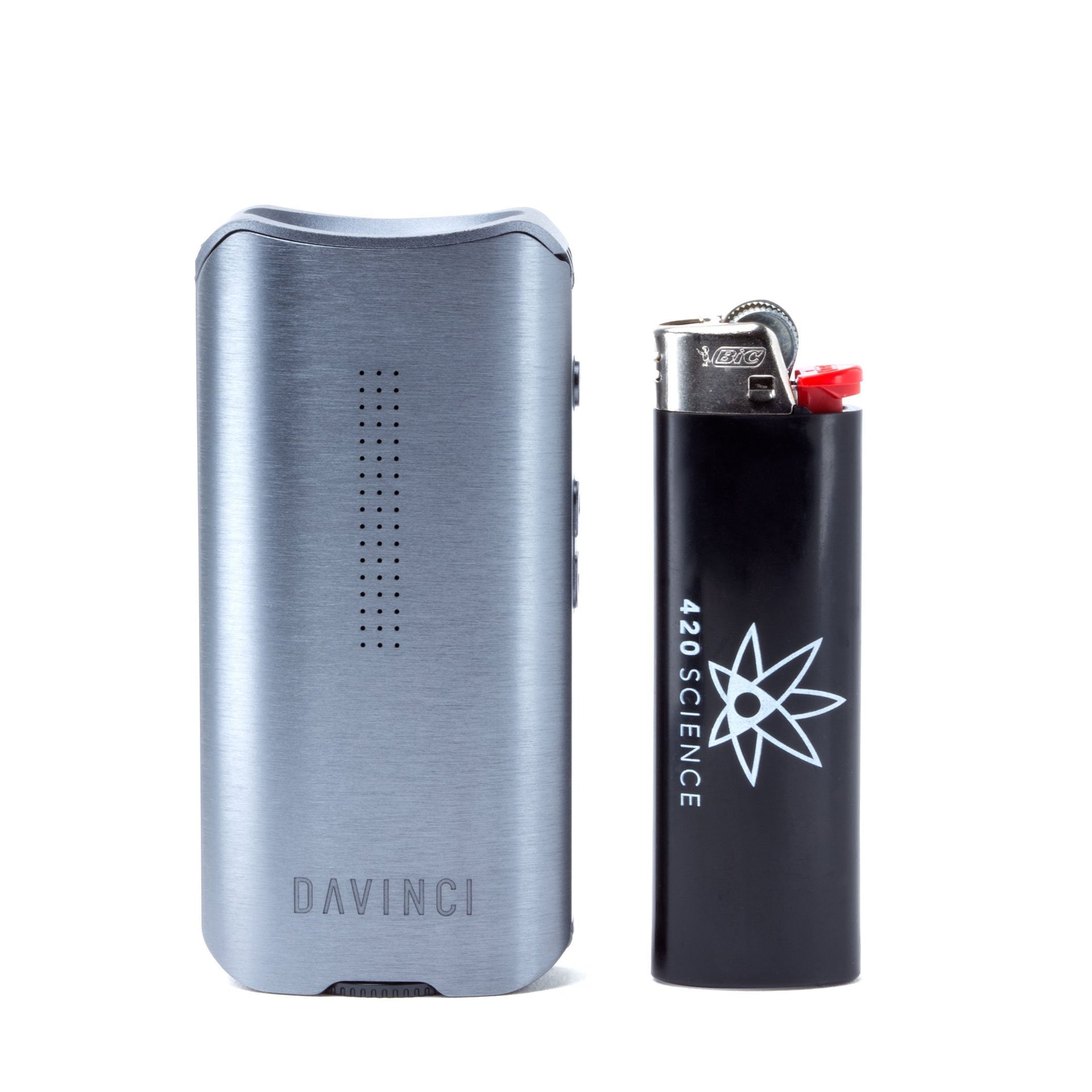 DaVinci IQ2 Vaporizer - 420 Science - The most trusted online smoke shop.