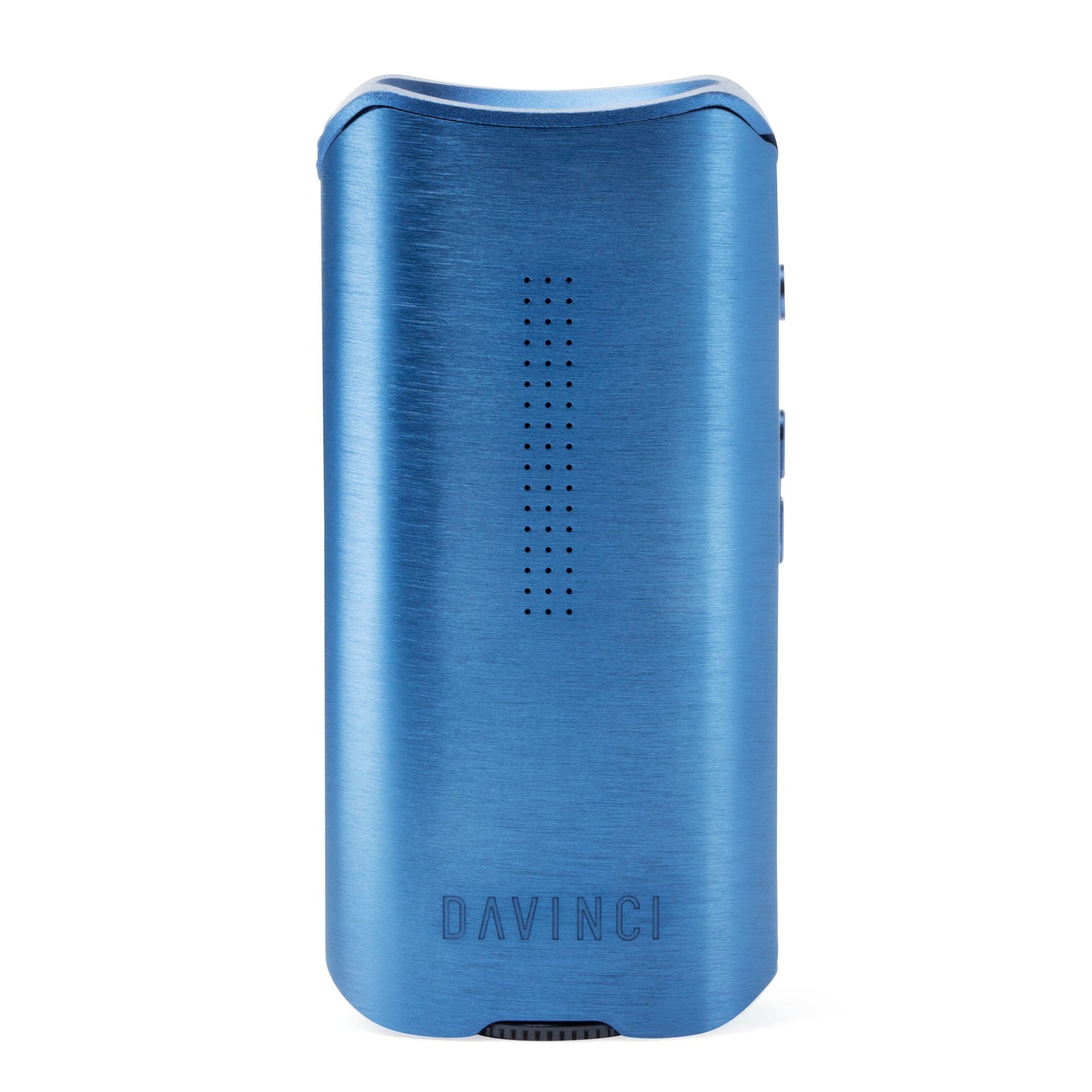DaVinci IQ2 Vaporizer - 420 Science - The most trusted online smoke shop.