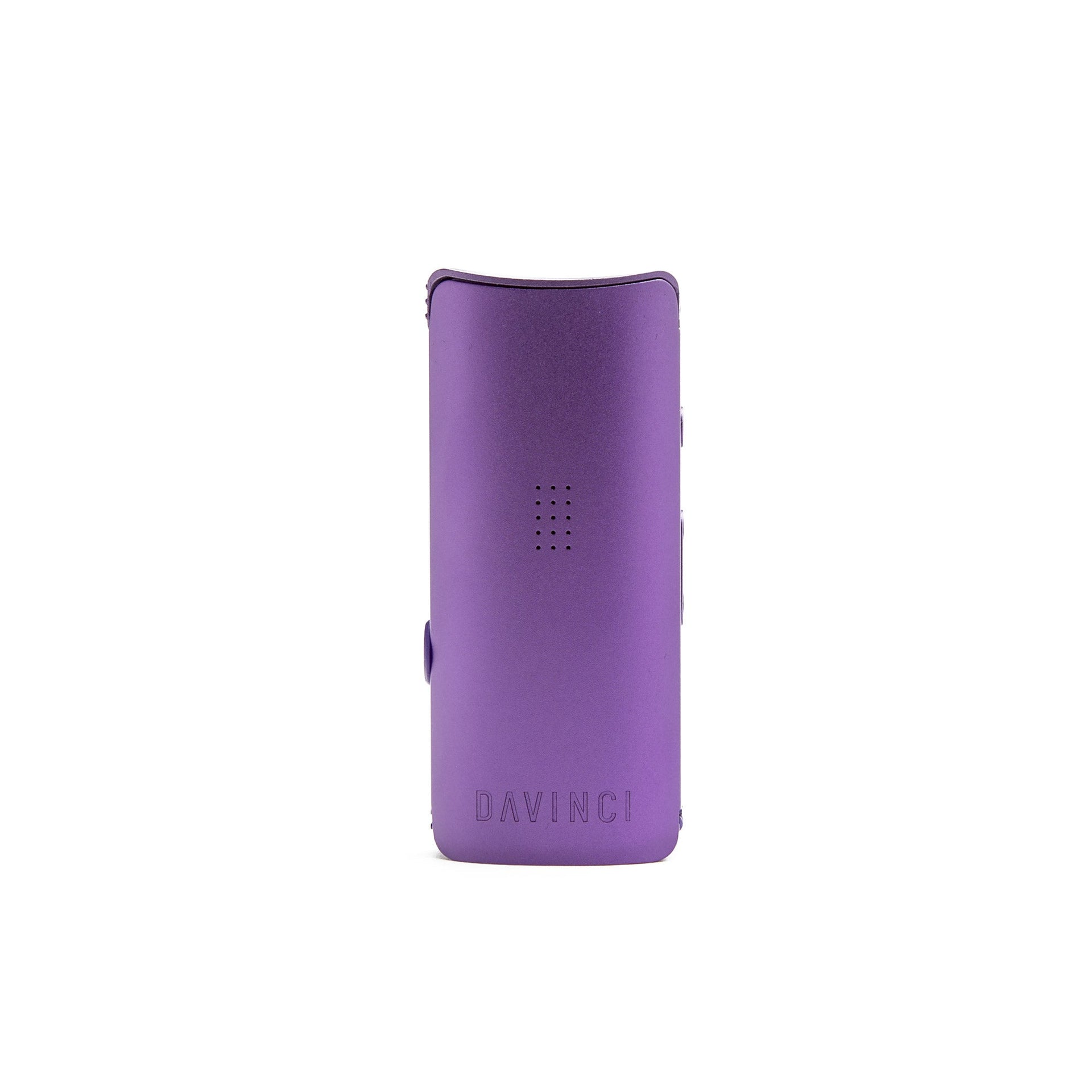 DaVinci Miqro Pocket Vaporizer | Portable Vaporizers | 420 Science
