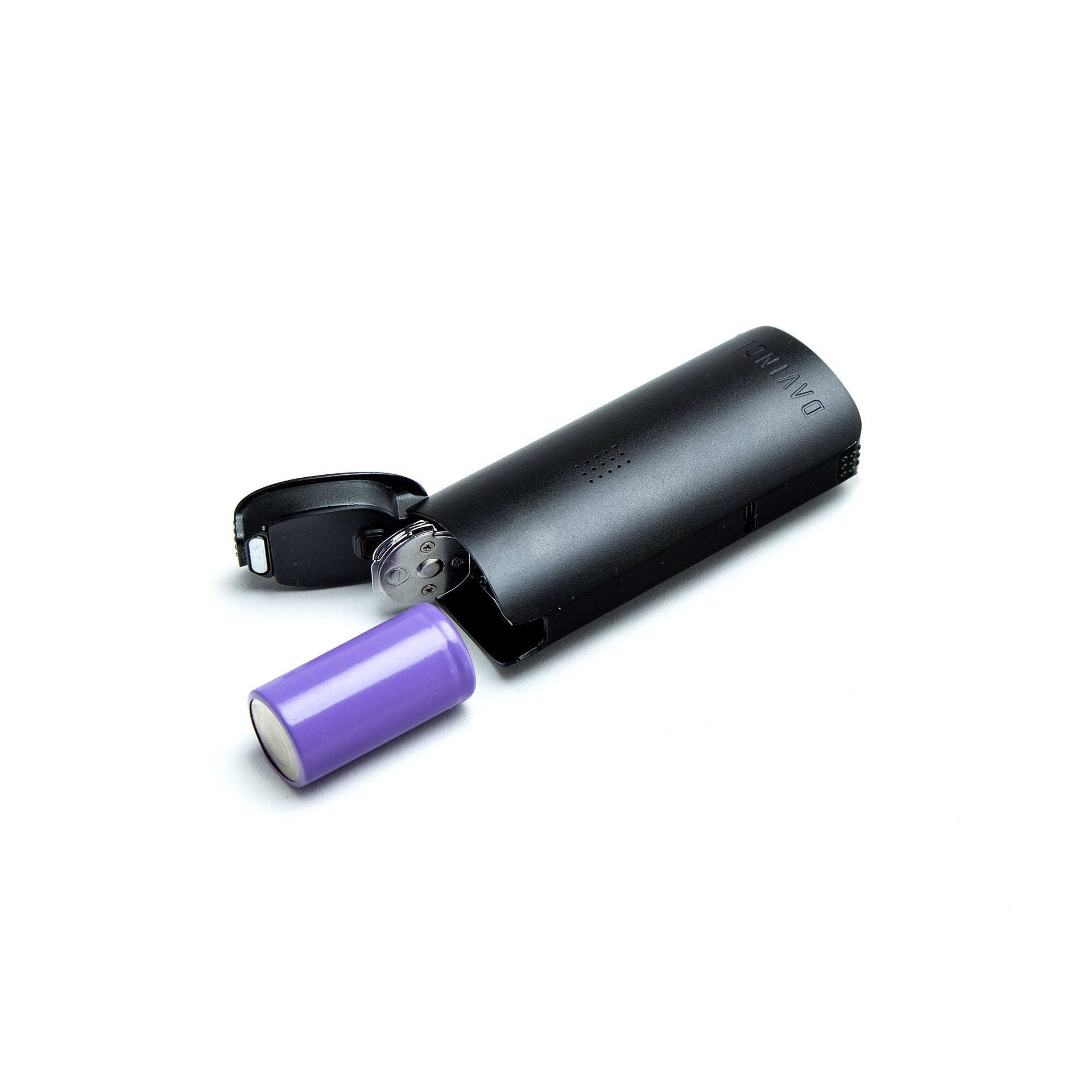 DaVinci Miqro Pocket Vaporizer | Portable Vaporizers | 420 Science