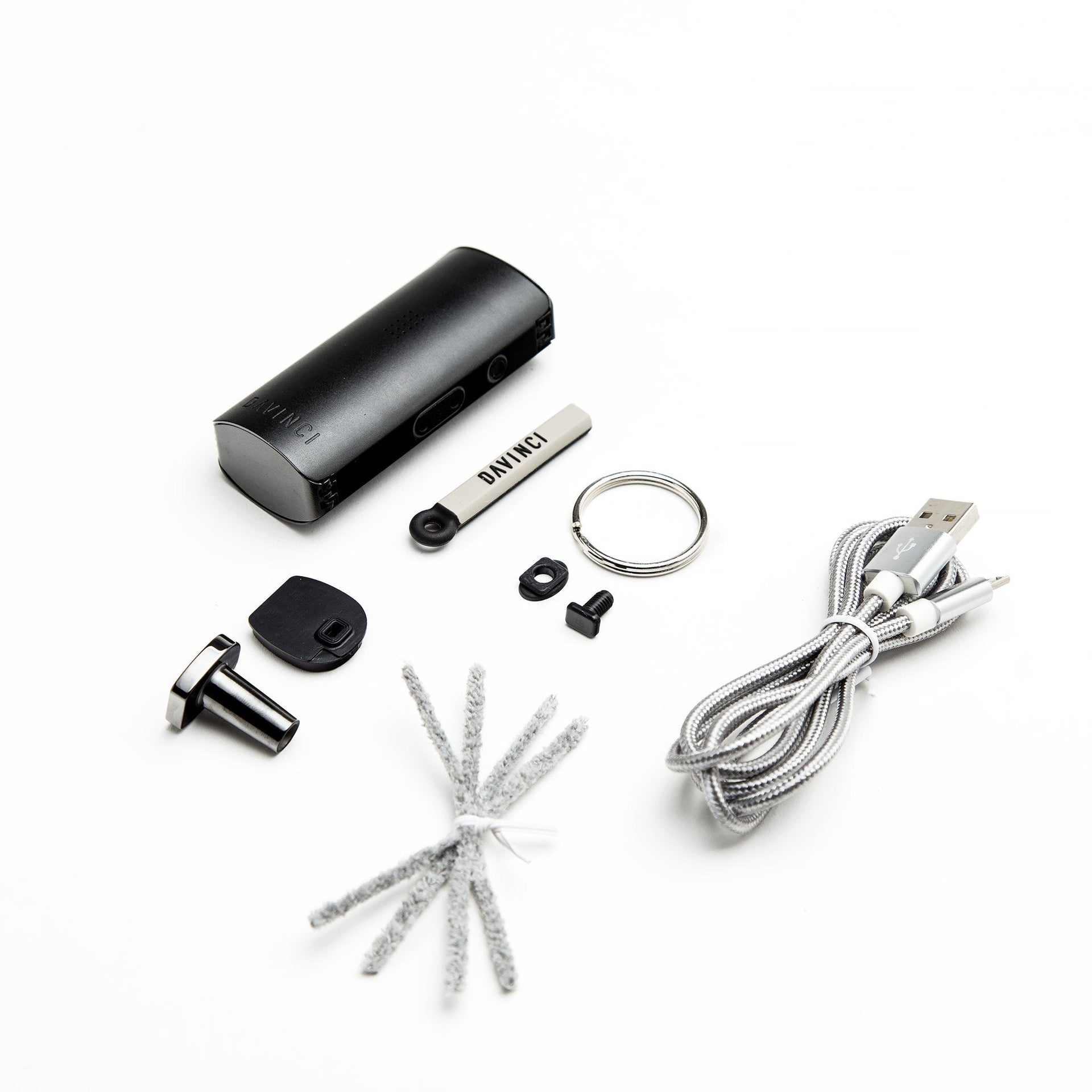 DaVinci Miqro Pocket Vaporizer | Portable Vaporizers | 420 Science