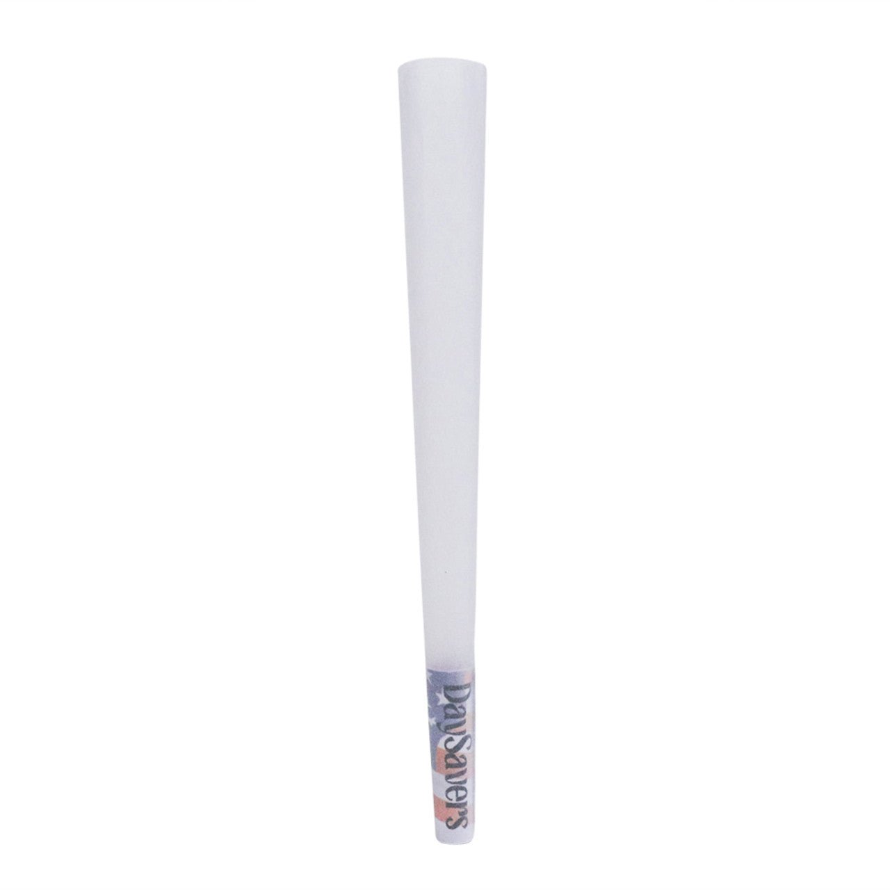 DaySavers 109mm Pre-Rolled Cones for a Cause - Weed for Warriors - Pack of 3 | Third Party Brands | 420 Science