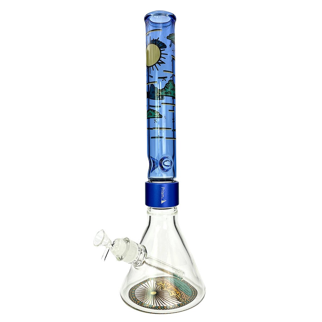 DESERT DREAM'N BEAKER SINGLE STACK | | 420 Science