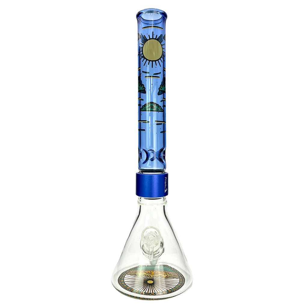 DESERT DREAM'N BEAKER SINGLE STACK | | 420 Science