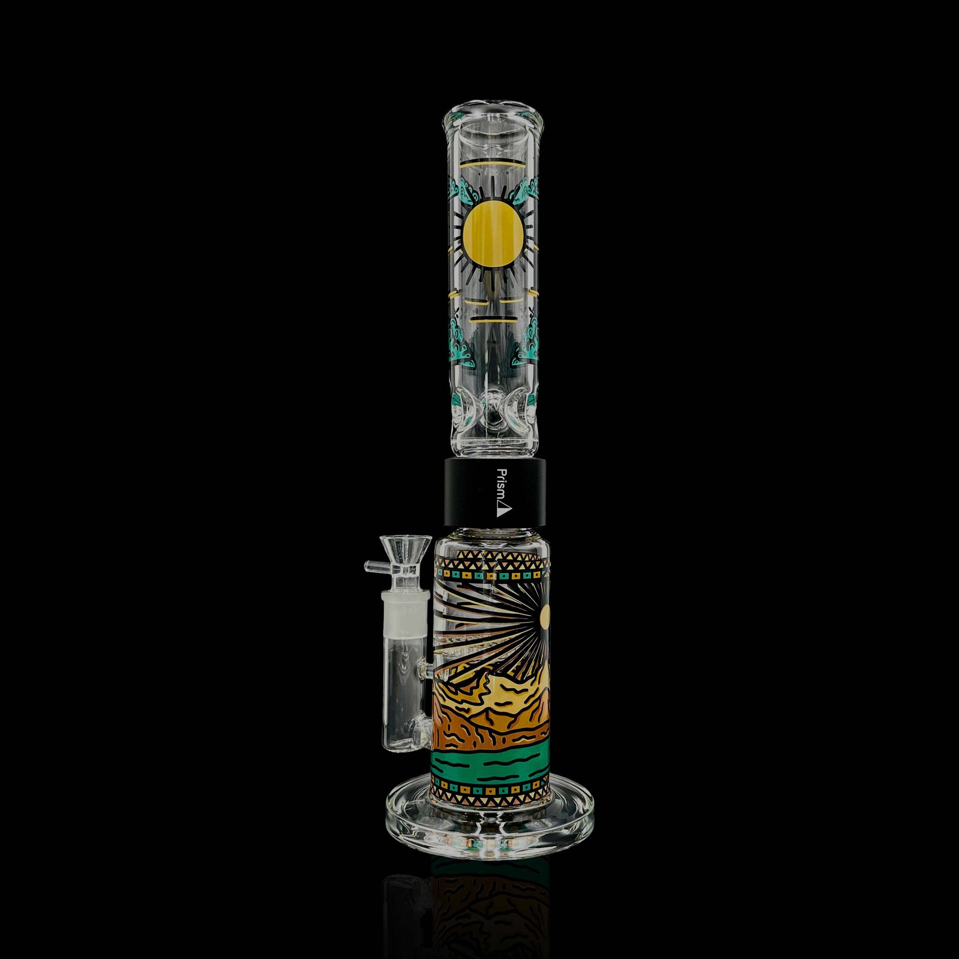DESERT DREAM'N BIG HONEYCOMB SINGLE STACK | | 420 Science