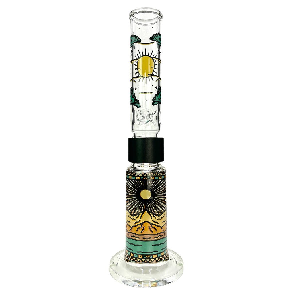 DESERT DREAM'N BIG HONEYCOMB SINGLE STACK | | 420 Science