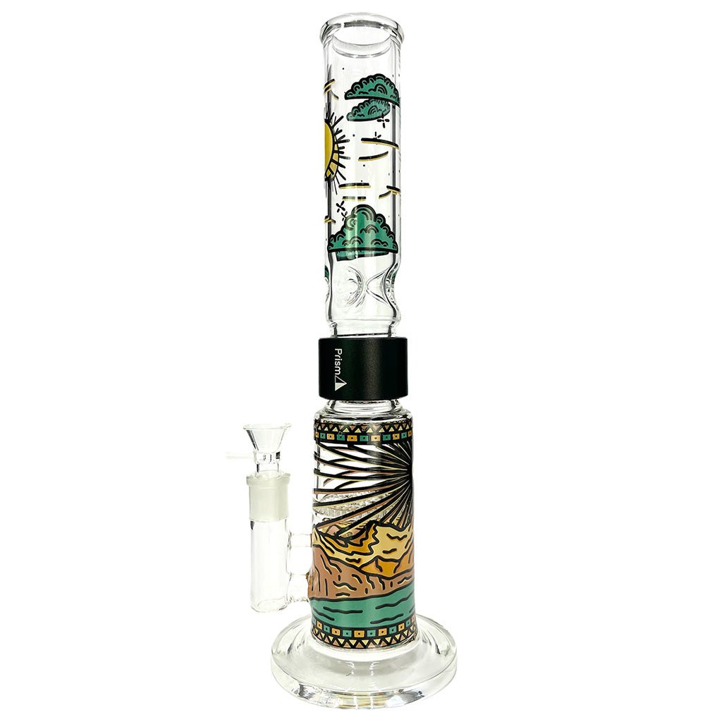 DESERT DREAM'N BIG HONEYCOMB SINGLE STACK | | 420 Science