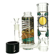 DESERT DREAM'N BIG HONEYCOMB SINGLE STACK | | 420 Science