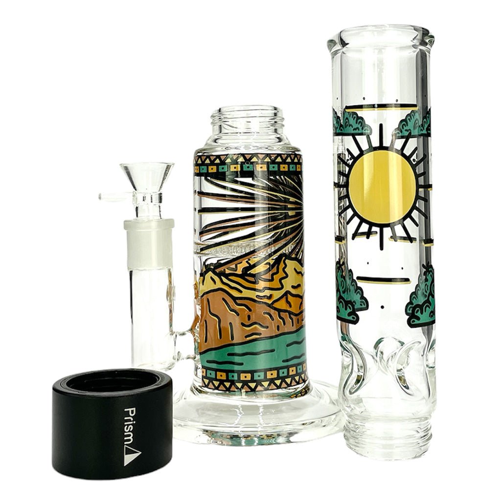 DESERT DREAM'N BIG HONEYCOMB SINGLE STACK | | 420 Science