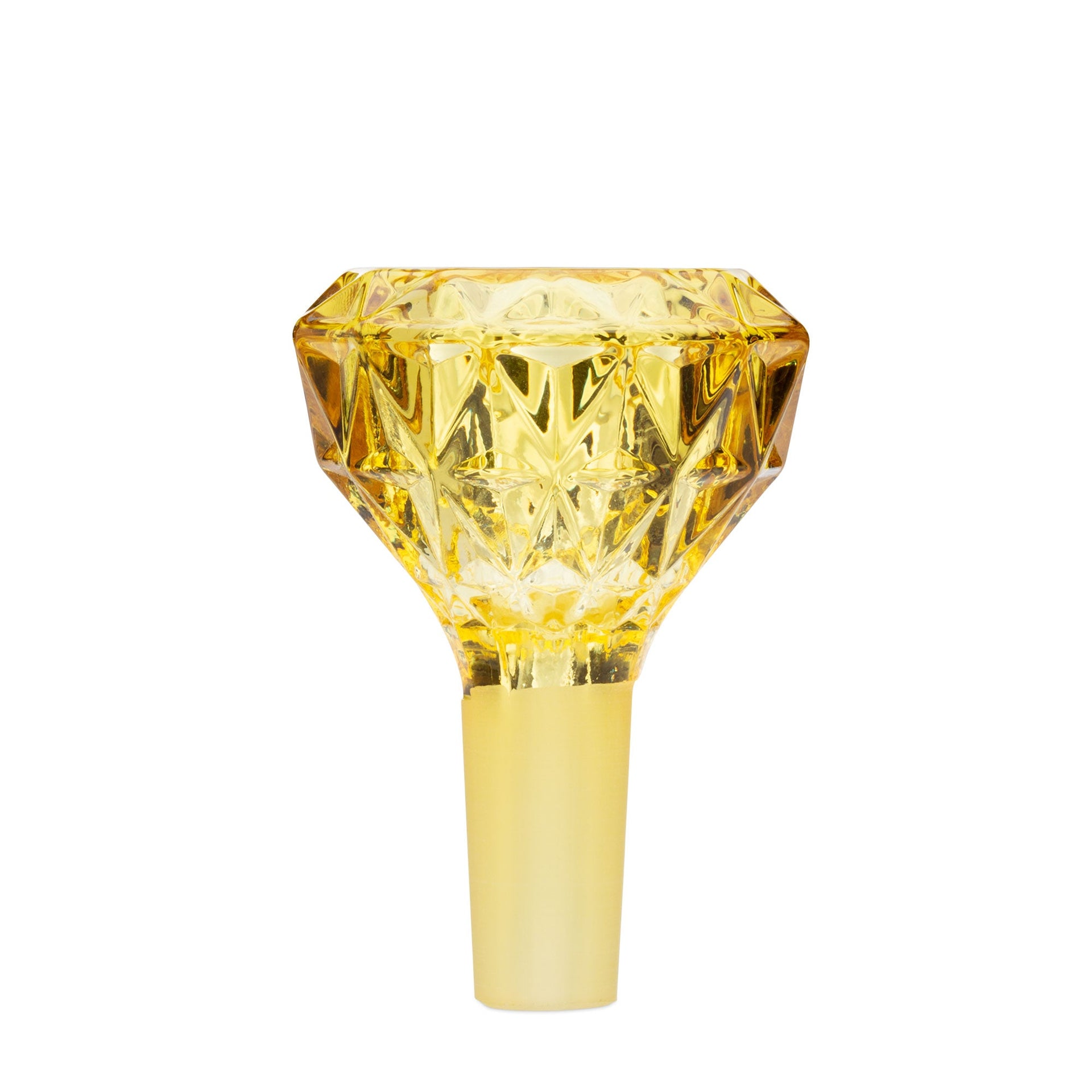 Diamond Bong Bowl