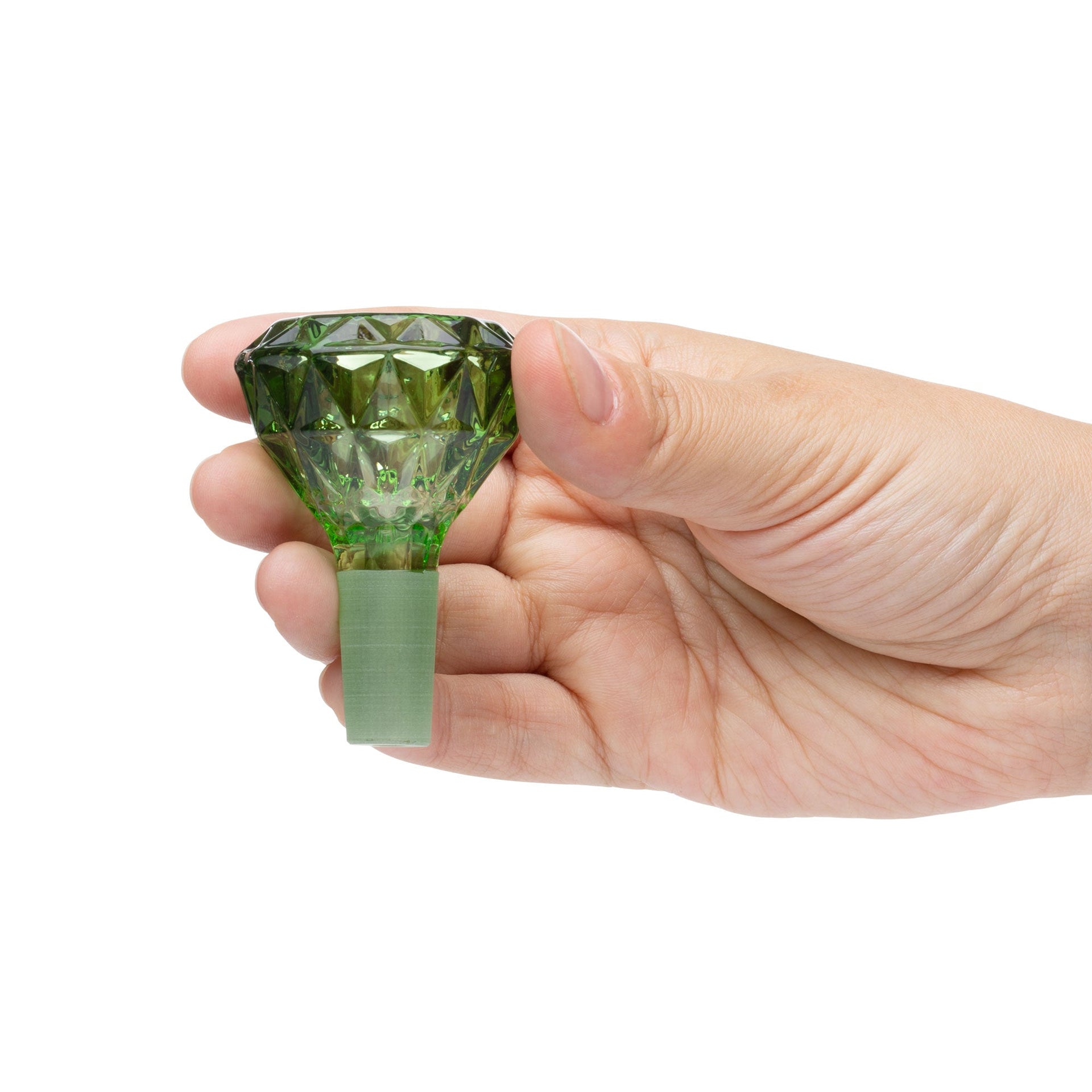 Diamond Bong Bowl