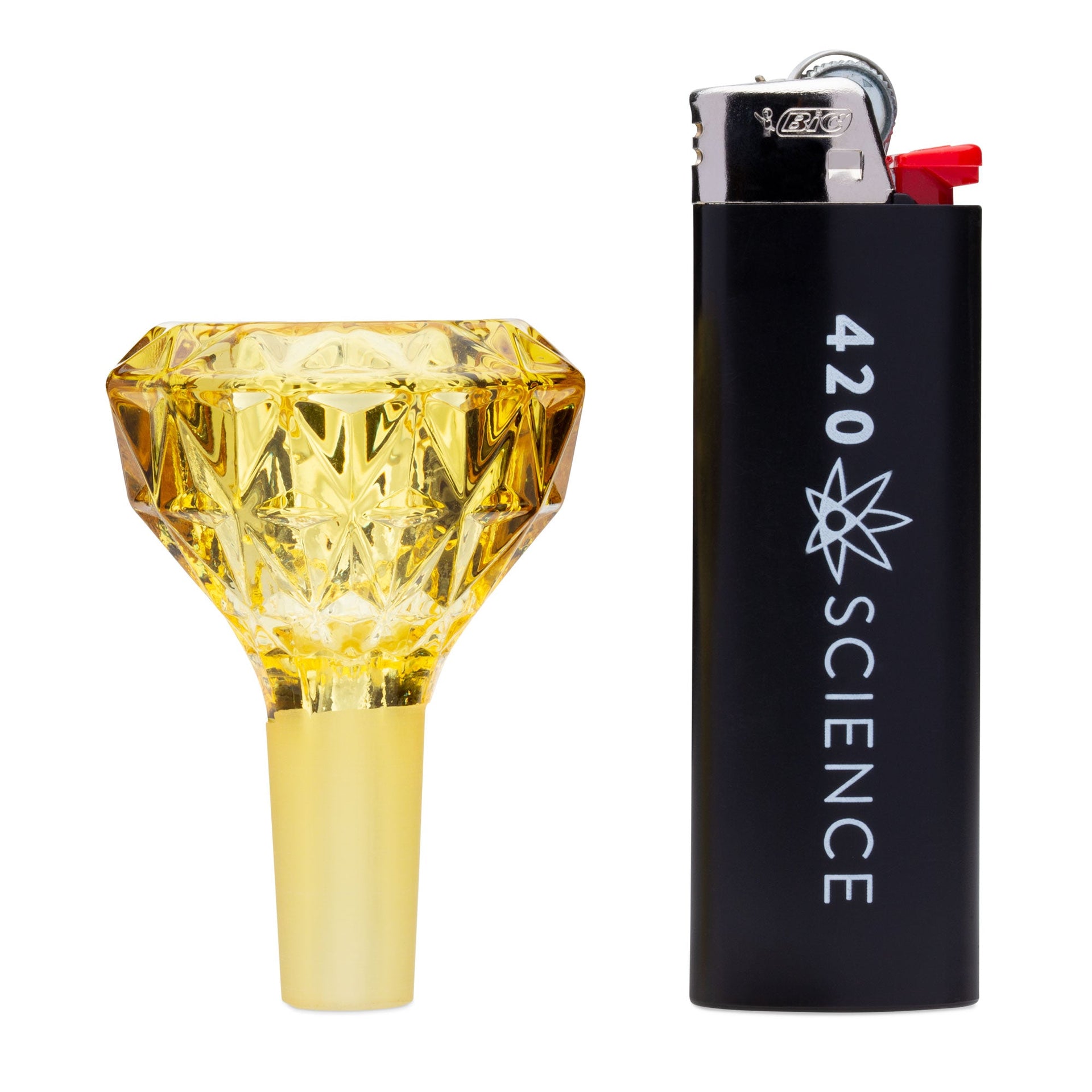 Diamond Bong Bowl