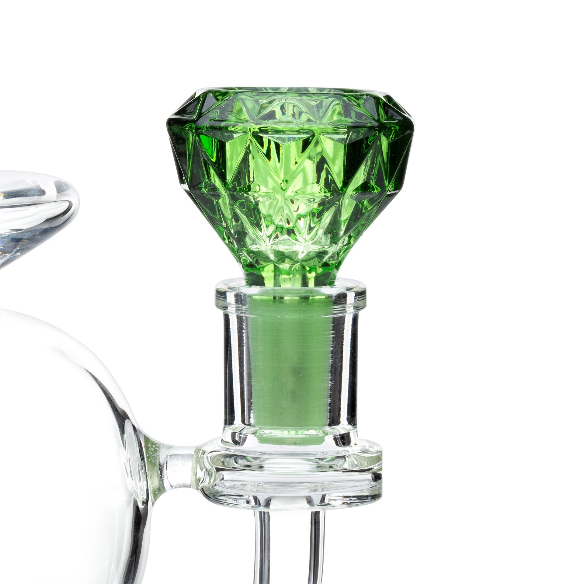 Diamond Bong Bowl
