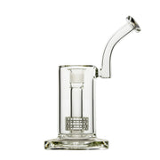 Disco Perc Upright Bubbler | Third Party Brands | 420 Science