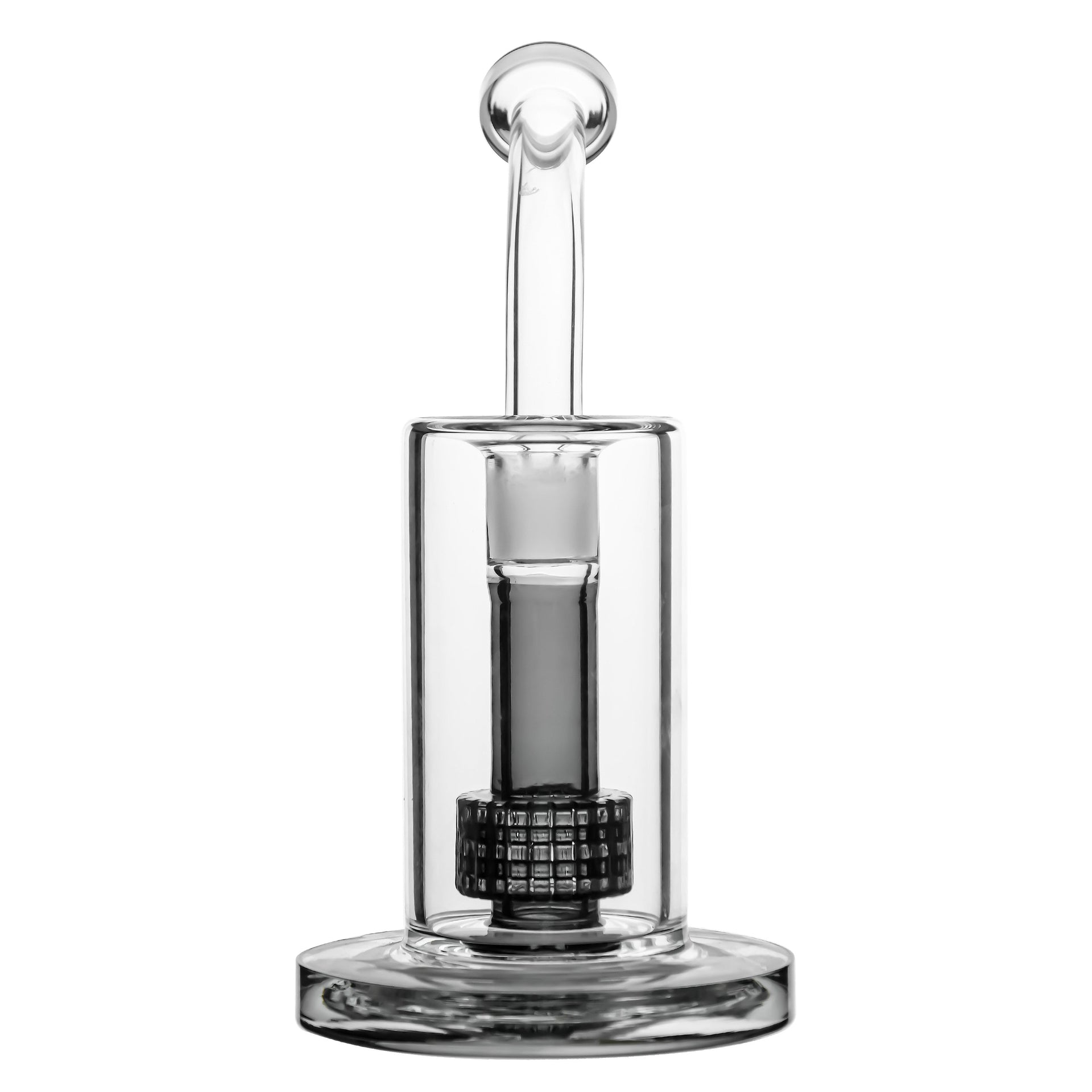 Disco Perc Upright Bubbler | Third Party Brands | 420 Science