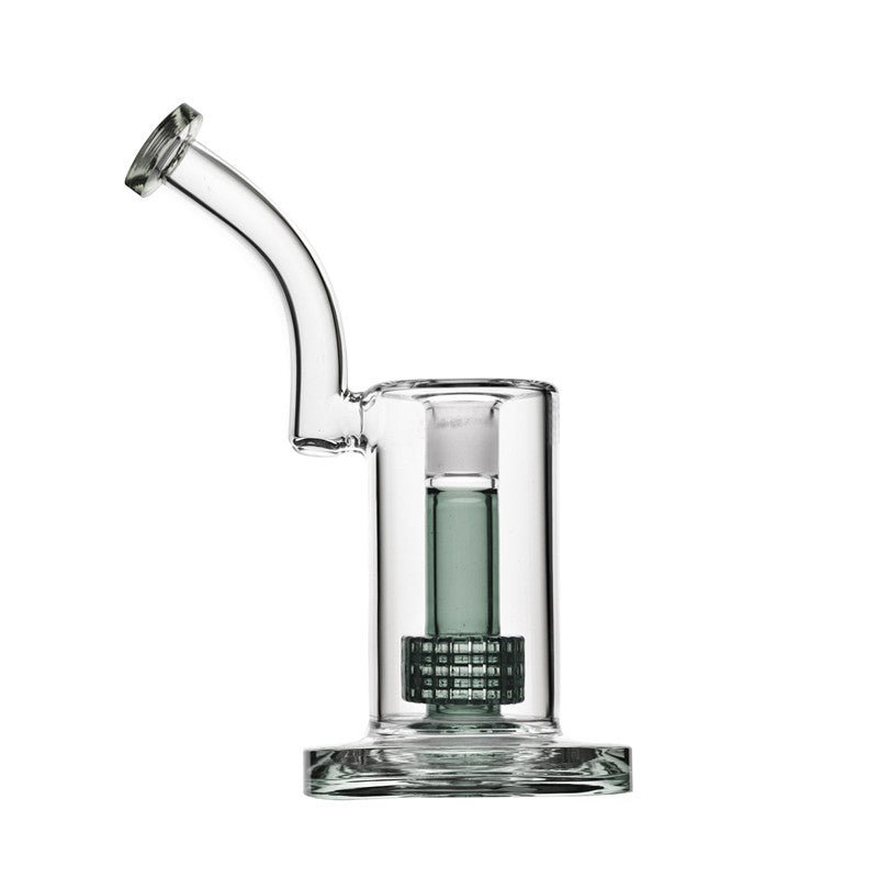 Disco Perc Upright Bubbler | Third Party Brands | 420 Science