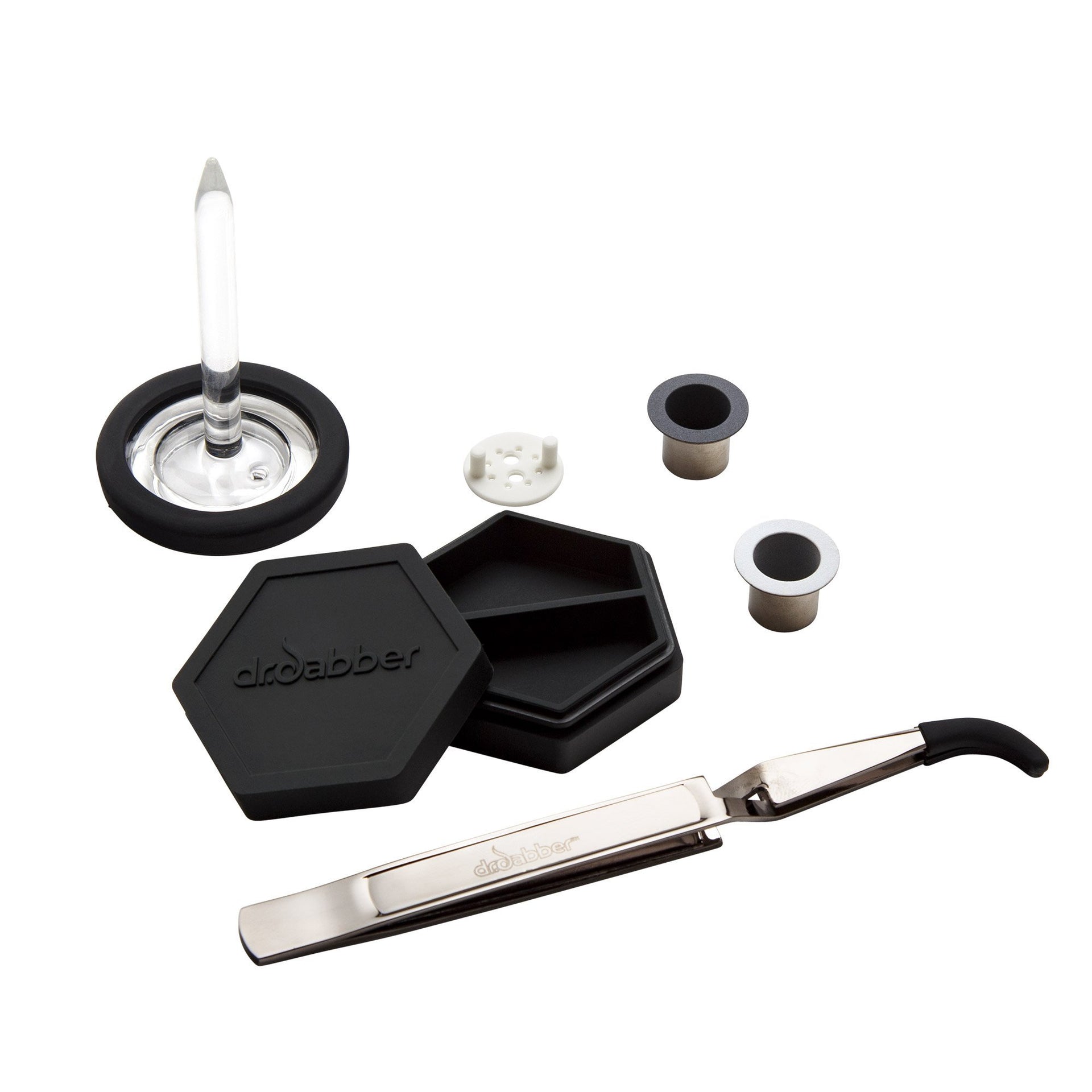 Dr. Dabber Switch Smart E-Rig & Vaporizer - 420 Science - The most trusted online smoke shop.