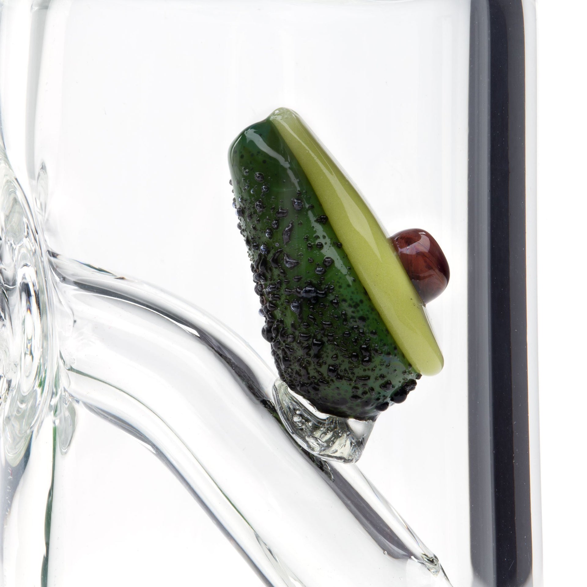 Empire Glassworks Avacdope Dab Rig