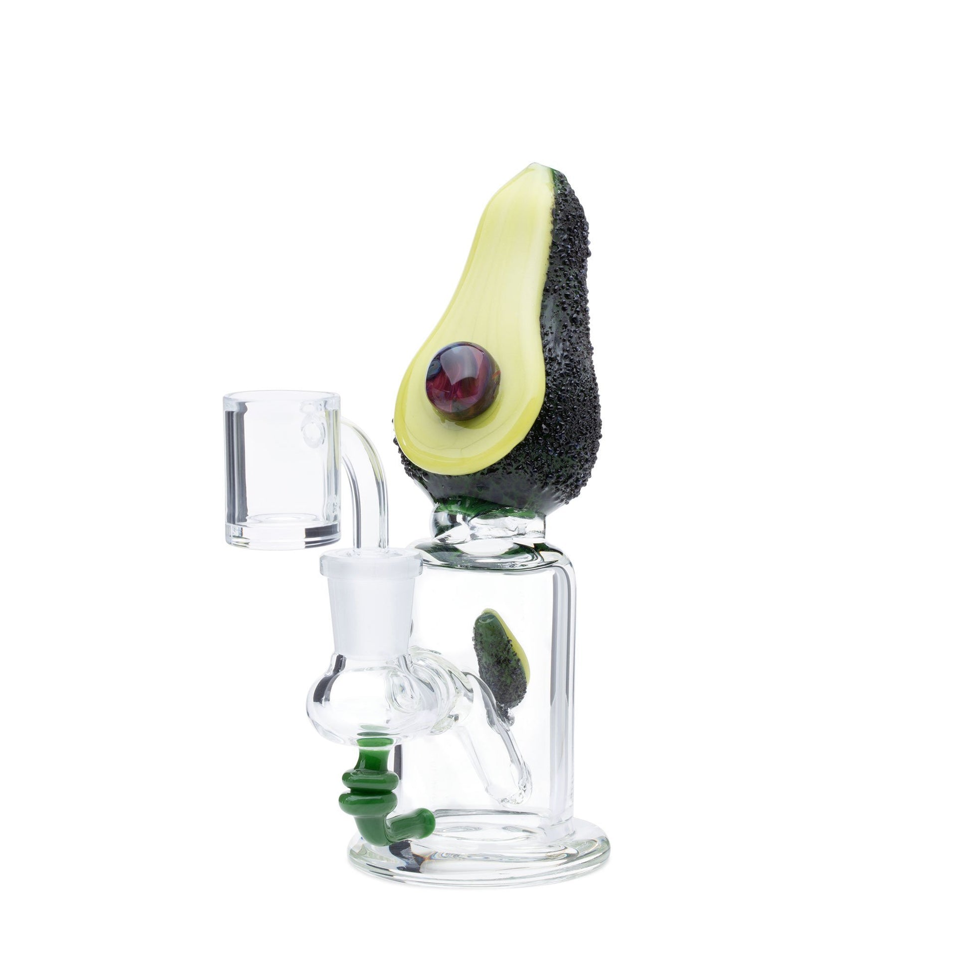 Glob Dropper Dab Mat – Empire Smokes