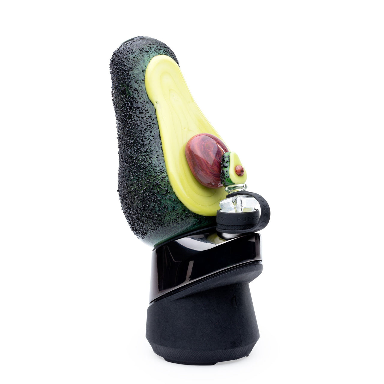 Empire Glassworks Avocado Peak Attachment