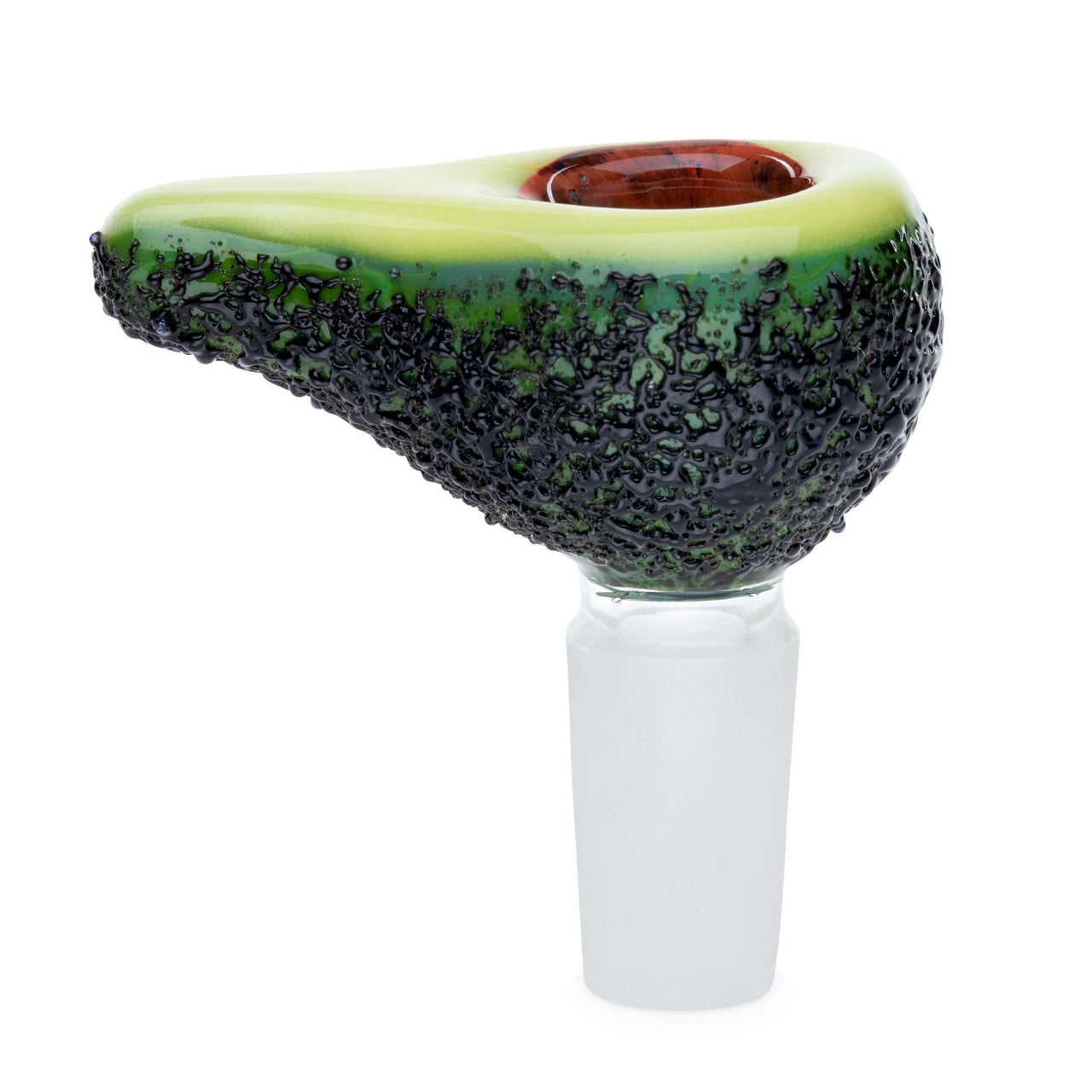 A Side of Avocado 14mm Bong Bowl