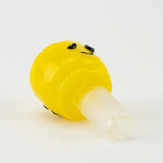 Empire Glassworks Block Man Bowl | Third Party Brands | 420 Science