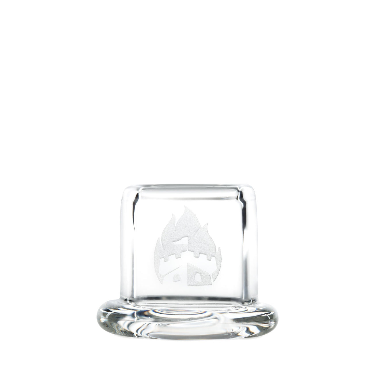 Empire Glassworks Carb Cap Stand