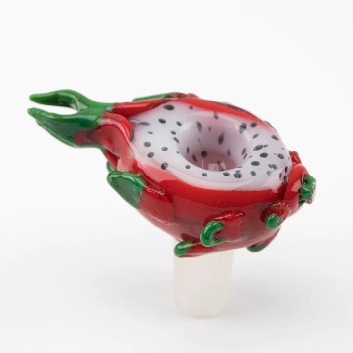 Empire Glassworks Dragonfruit Bowl | Third Party Brands | 420 Science