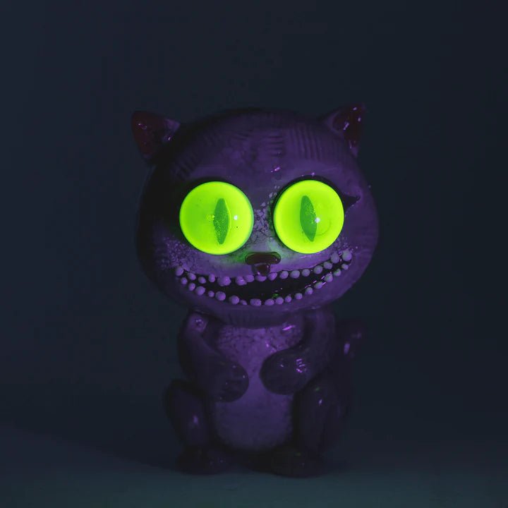 Empire Glassworks Galacticat Handpipe | Dry Pipes | 420 Science
