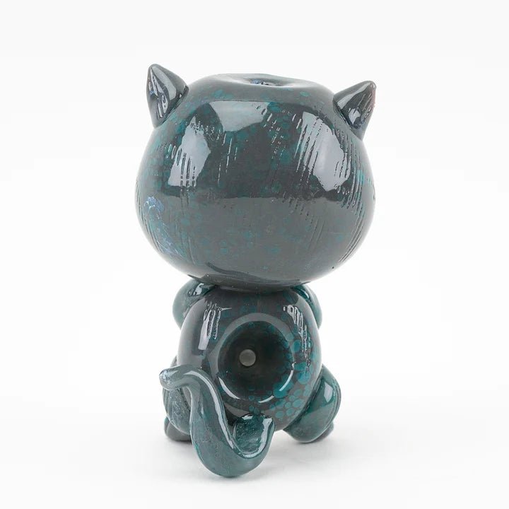 Empire Glassworks Galacticat Handpipe | Dry Pipes | 420 Science