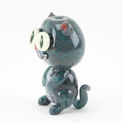 Empire Glassworks Galacticat Handpipe | Dry Pipes | 420 Science