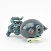 Empire Glassworks Galacticat Handpipe | Dry Pipes | 420 Science