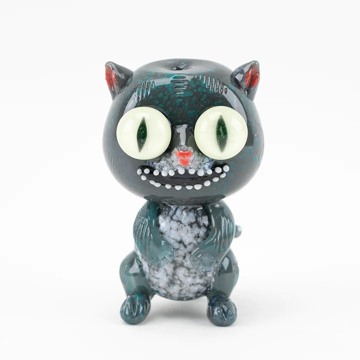 Empire Glassworks Galacticat Handpipe | Dry Pipes | 420 Science