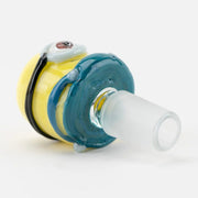 Empire Glassworks Lil' Monster Bowl | Third Party Brands | 420 Science