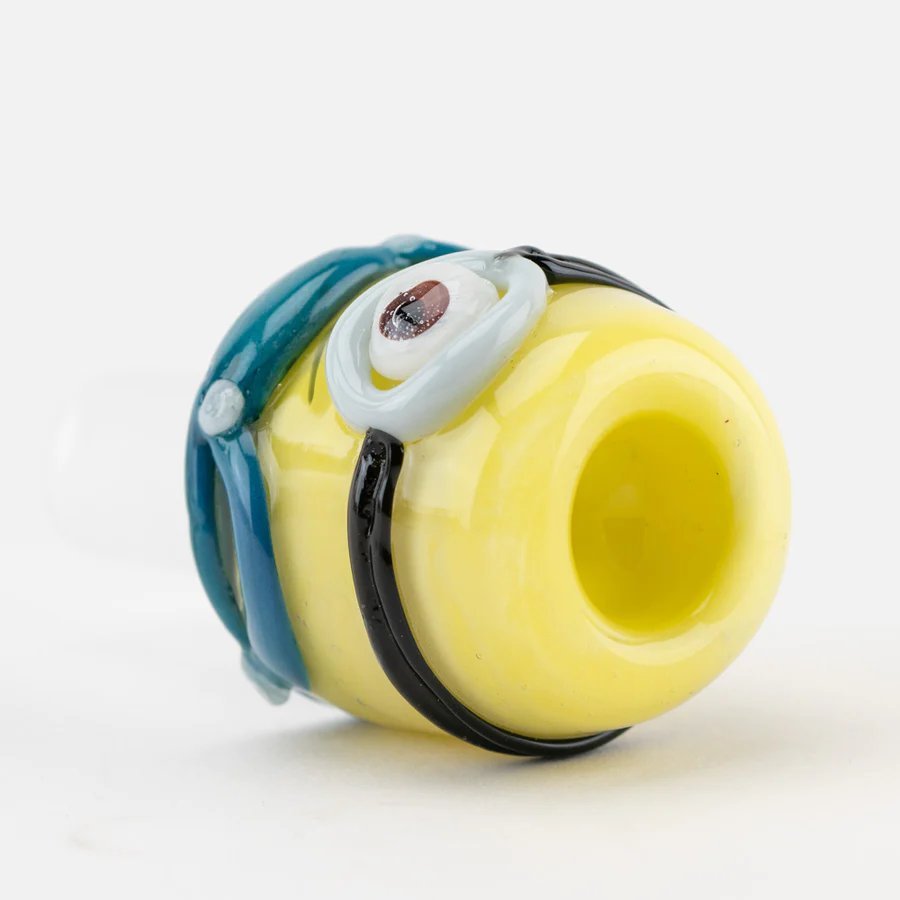 Empire Glassworks Lil' Monster Bowl | Third Party Brands | 420 Science