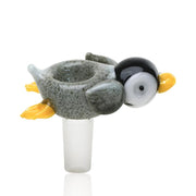 Empire Glassworks Penguin Paulie Bowl | Third Party Brands | 420 Science